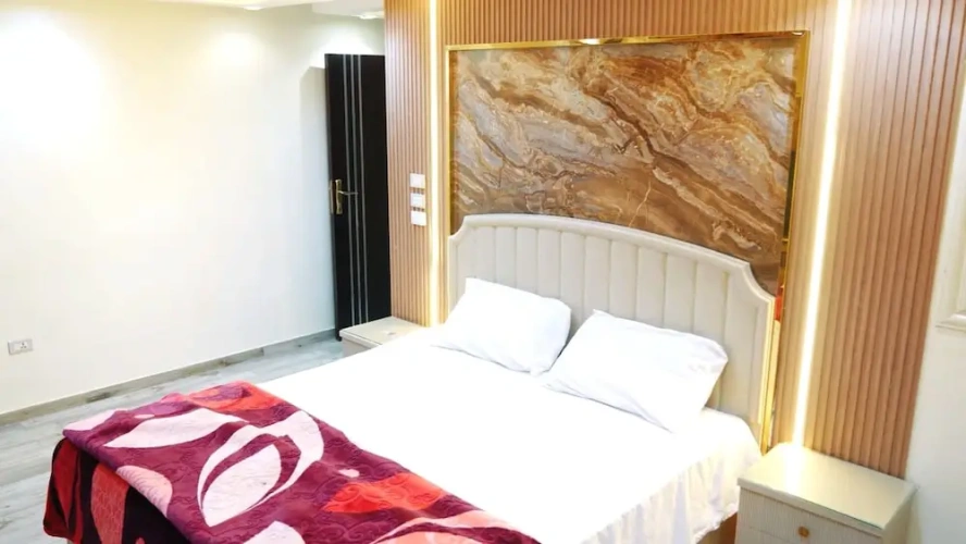 1 Bedroom Luxury Apartment