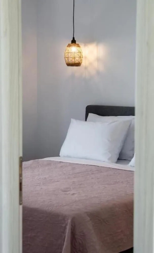 Sunilios Apartments