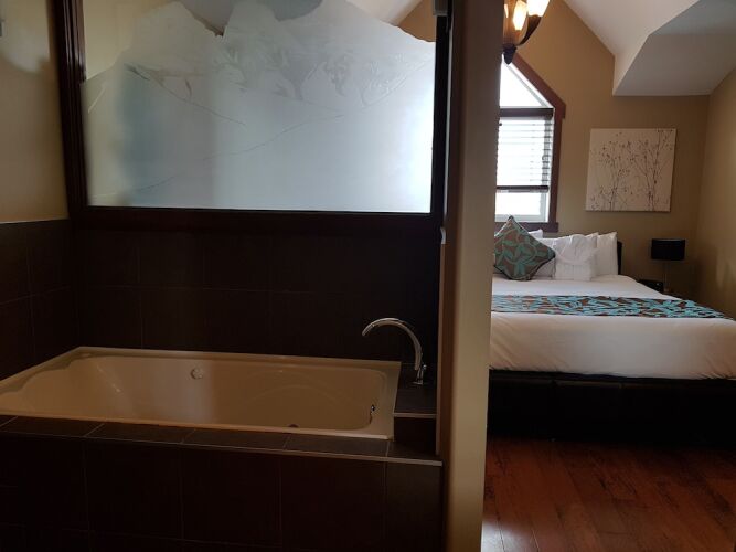 PRC Annex - Pet FriendlyOver view