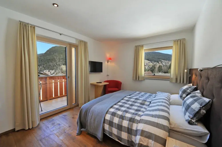Apartment 4 Holiday - Cesa Leni