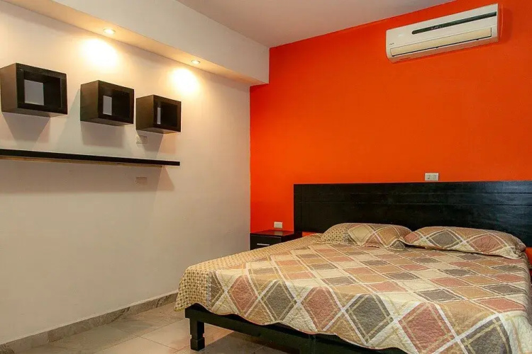 Hotel Huaxteca Inn