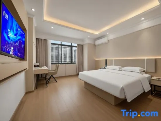 Premier Family Suite