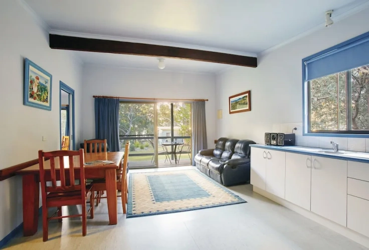 1 Bedroom Standard room