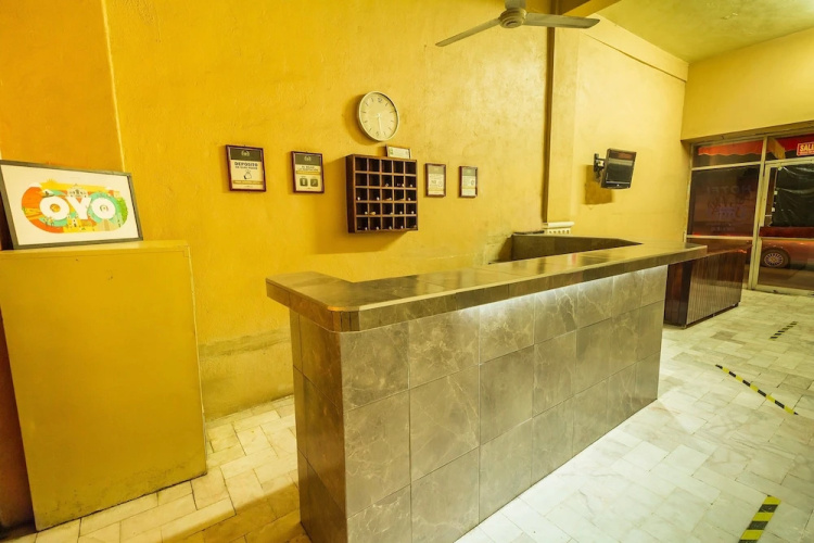 OYO Hotel Cesar