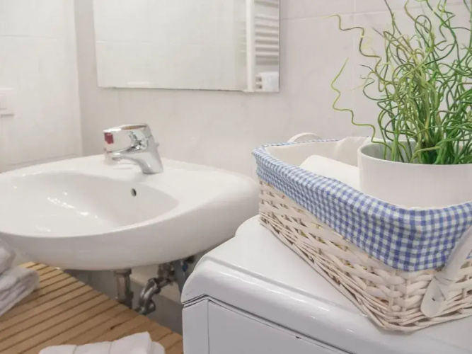 Casanova Garden Apartment