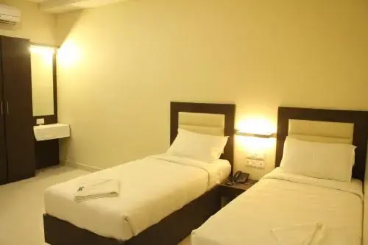Samy Hotel