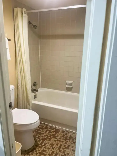 Executive Inn Laurel