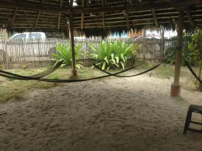 Hostal Bumba