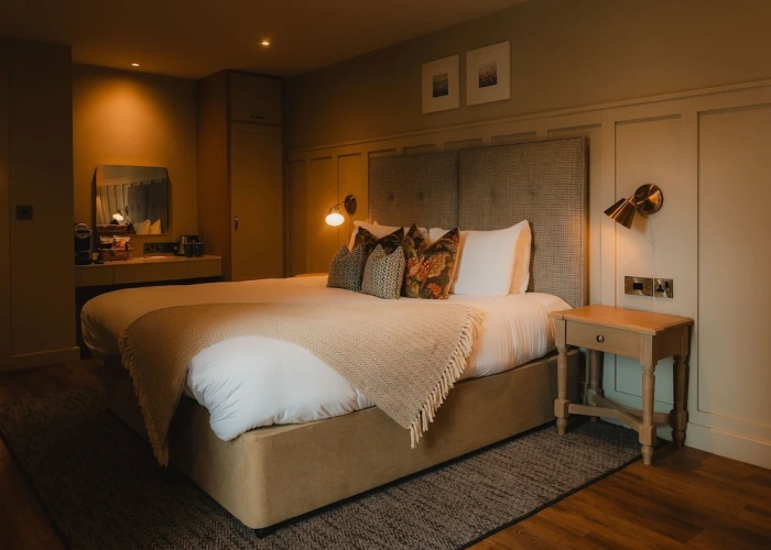 Executive Twin room