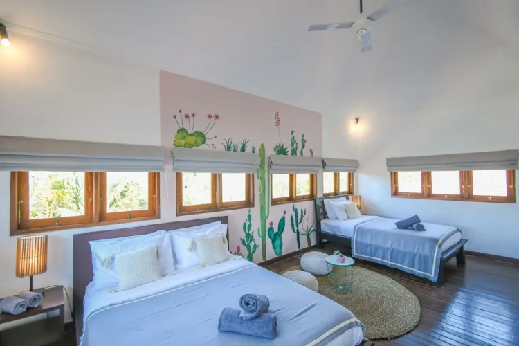 EverGreen Mojito Villa