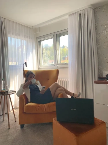 Comfort Single room