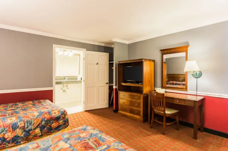Econo Lodge