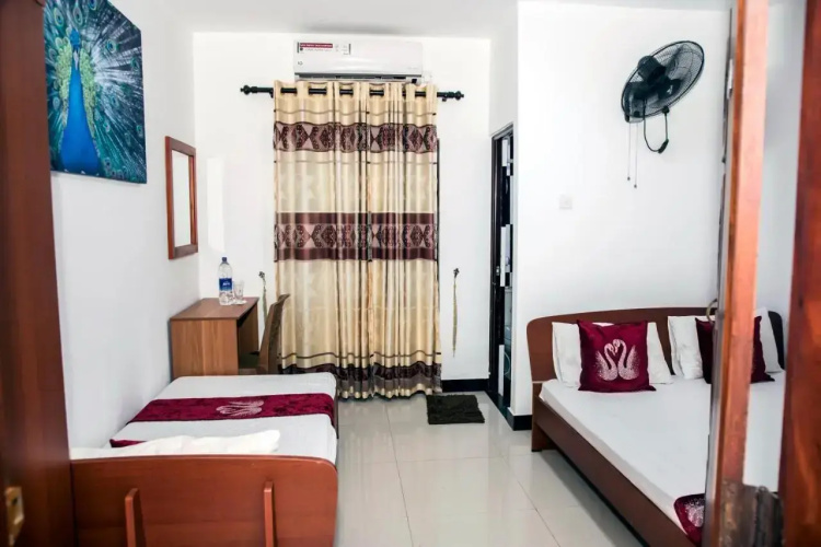 Golden Star Guest House