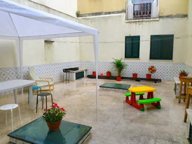 Akicity Bairro Alto In