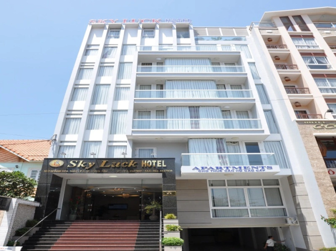 Image de l'hôtel