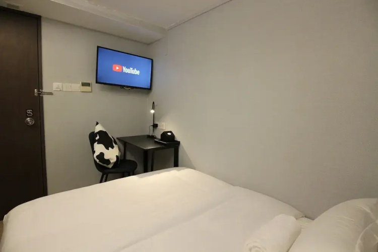 ST Signature Bugis Beach, Dayuse