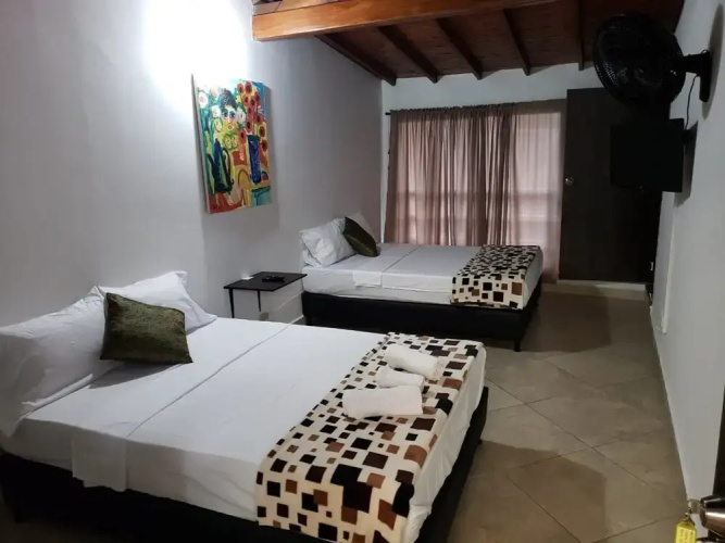 Gemas San Joaquin 2