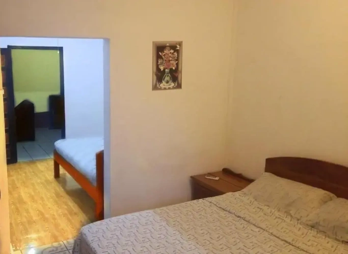Standard Double Family room