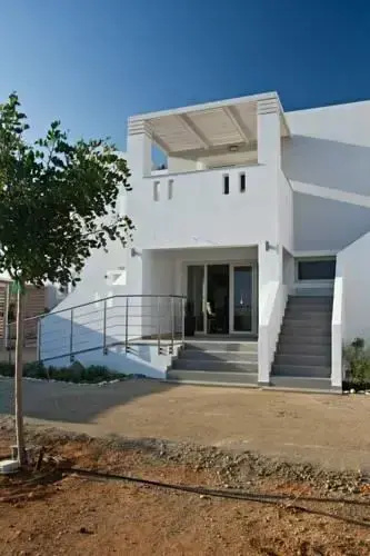 Thalassa Suites