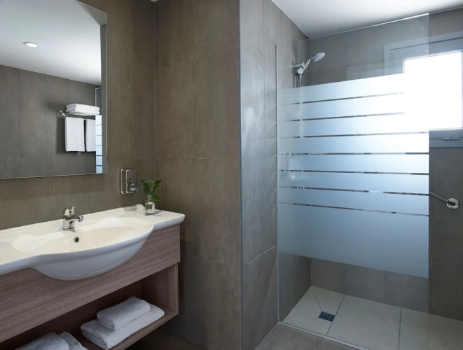 1 Bedroom Superior Studio