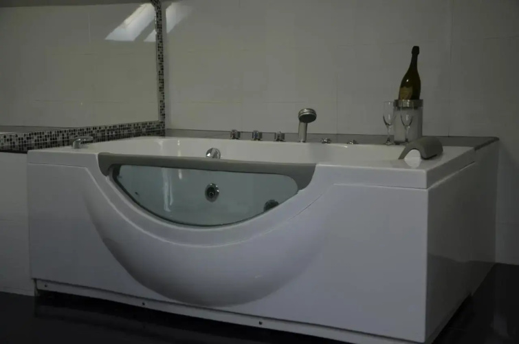 Guesthouse Plava Laguna