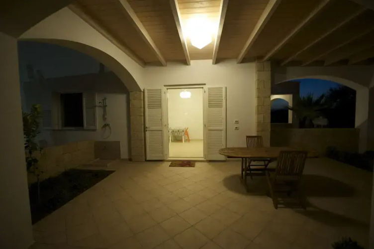 Villa Nisapiro'