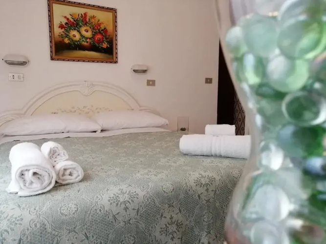 Hotel Alba