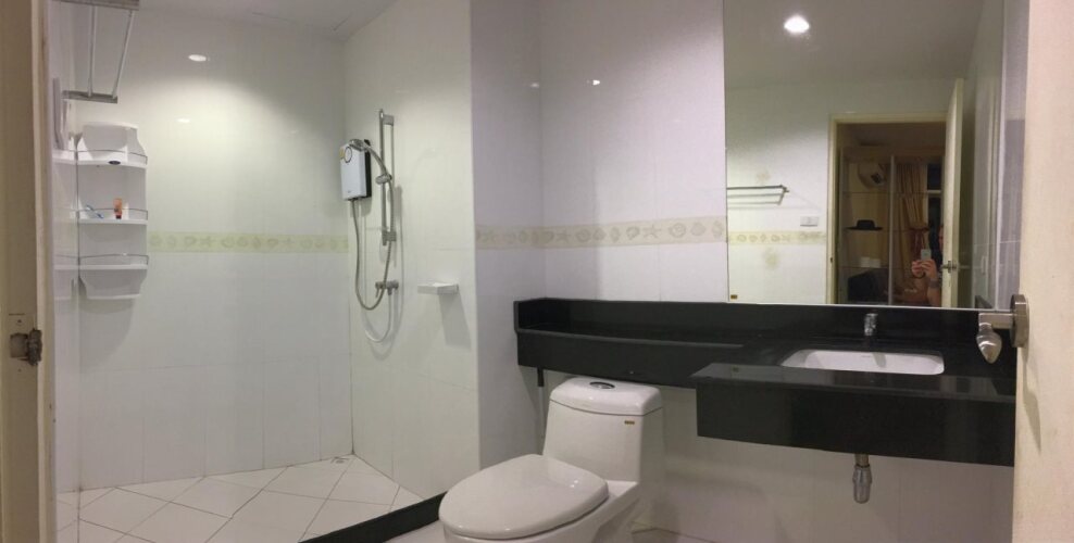 The Ocean PearlOver view