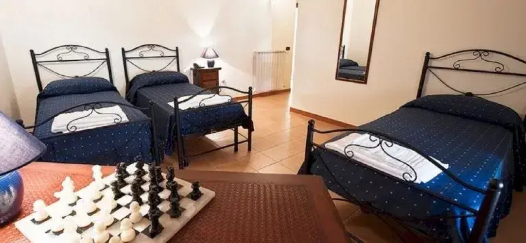 Hotel 9Cento