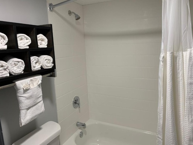 South Padre Island Lodge photo 11