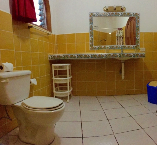 1 Bedroom Family Apartment