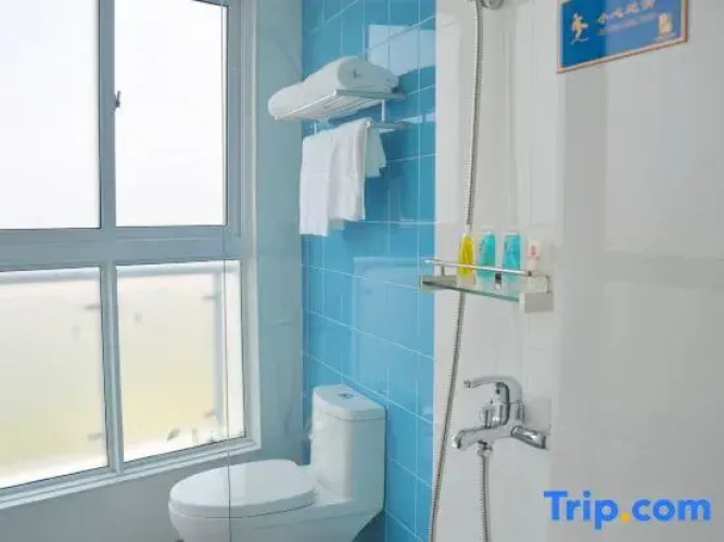 Hongshuwanpan Holiday Hotel