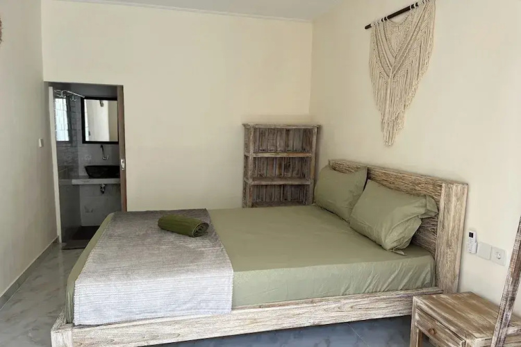 Kiwi Guest House