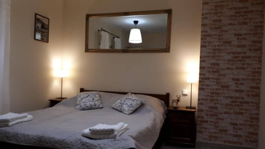 Standard Apartment