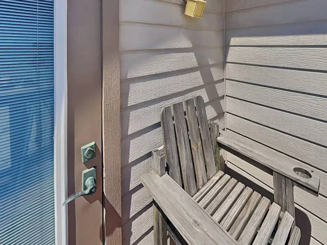 Seaside Eden by Ryson Vacation Rentals