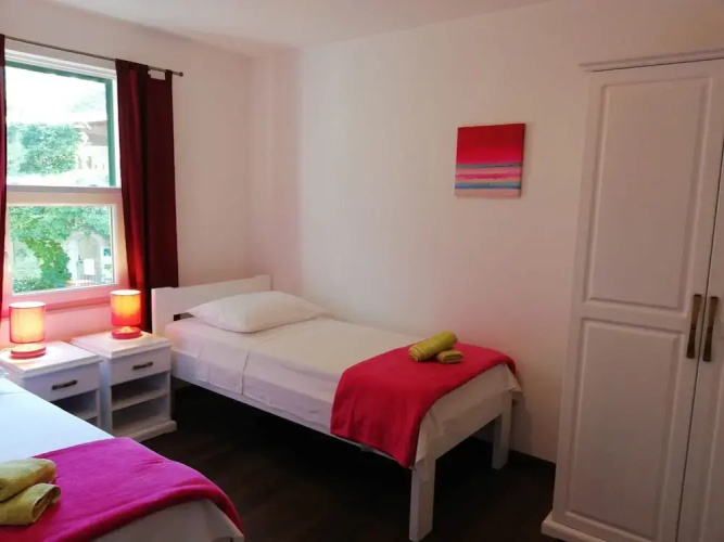 Apartments Rogac
