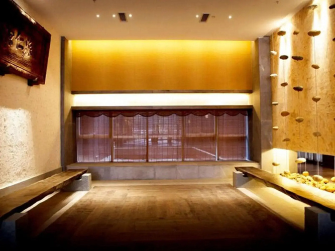 Chengdu Folk Inn- Software Park