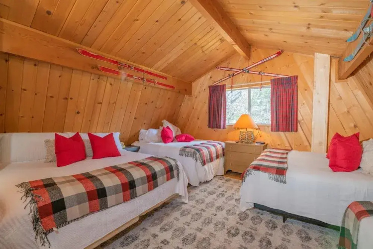 The Sugar Loft