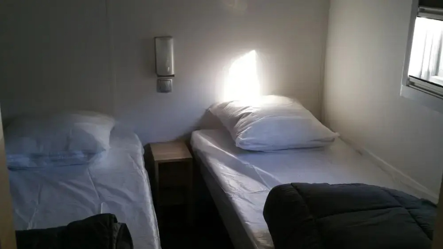 Camping Fleur d'Oléron