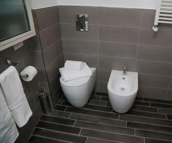 Magno Apartment