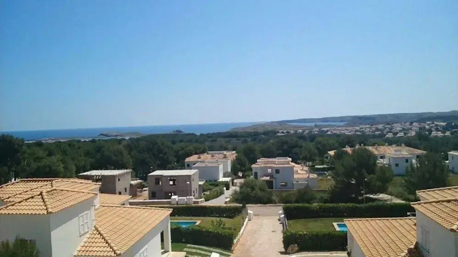 Villa Coves Noves