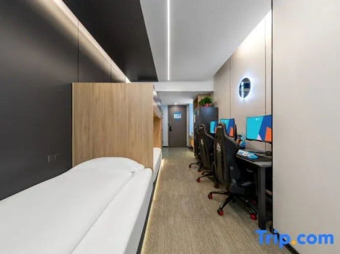 Privilege Triple room