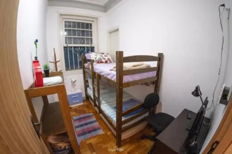 Hostel Petrópolis