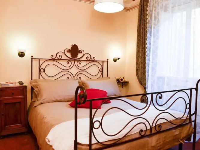 B&B Vicolo della Scala