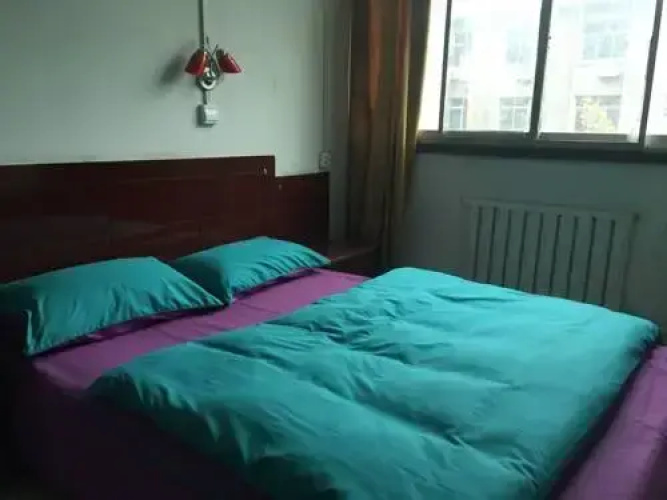 Chang An hostel