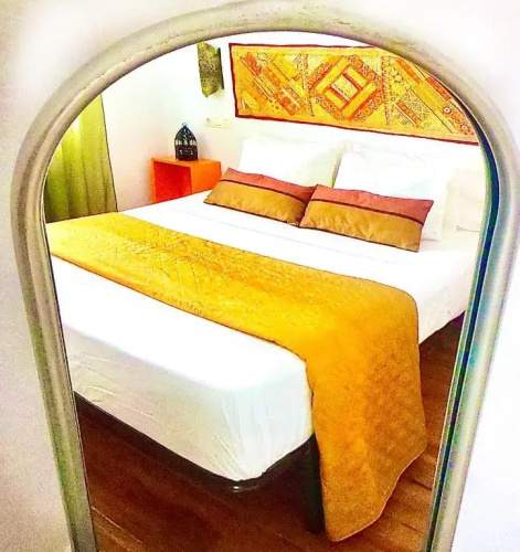 Apartamentos Puerta Real Sevilla