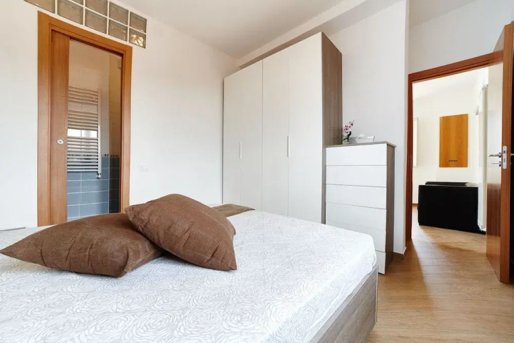 La Vita Apartment