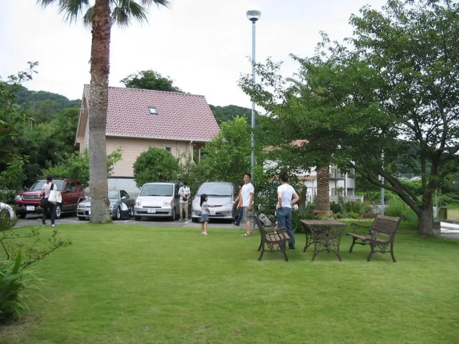 Pension Nanohana