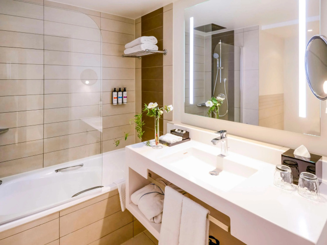 Pullman Paris Centre - Bercy photo 19