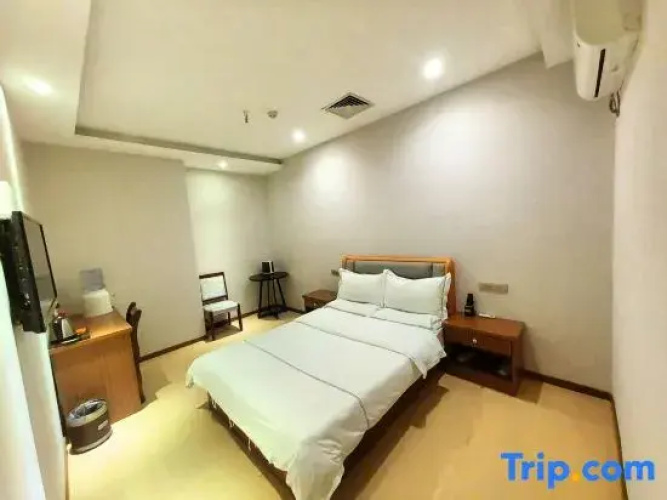 Xingchen Huahai Hotel